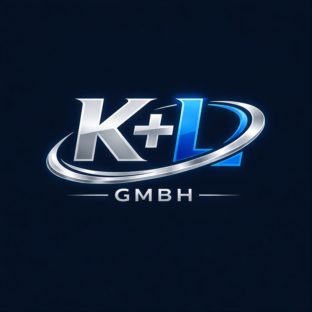K + L GmbH Logo