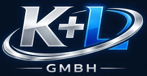 K + L GmbH Logo